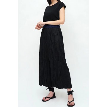 H'S CABINET S/S 2021 女裝長褲 